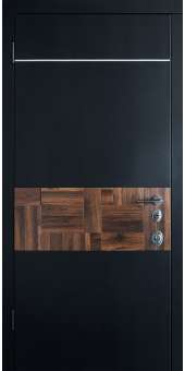 ВХОДНЫЕ ДВЕРИ НА ЗАКАЗ Входные двери Ка281